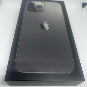 512GB Apple iPhone 13 Pro
